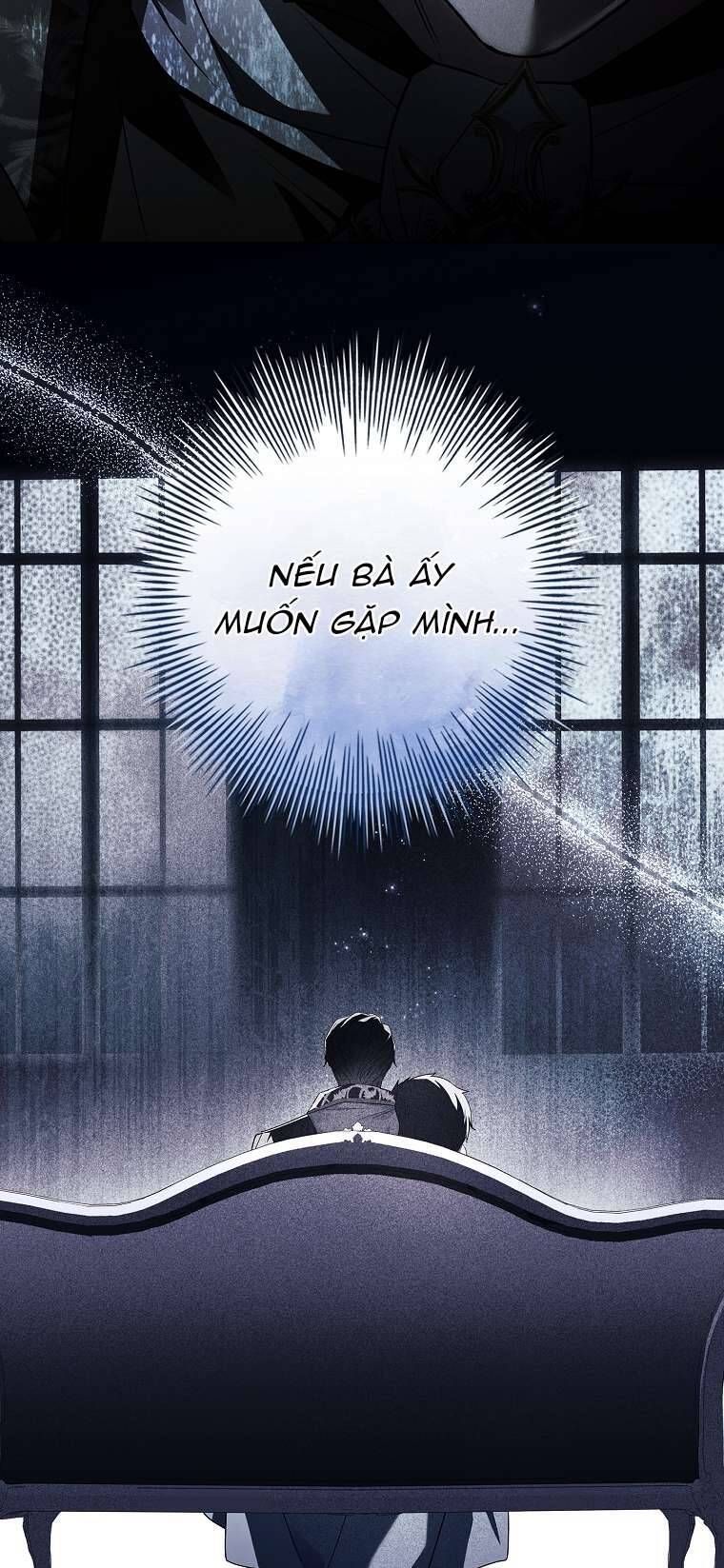 Chồng Ơi, Tại Sao Chúng Ta Không Thể Ly Hôn? Chap 59 - Next Chap 60