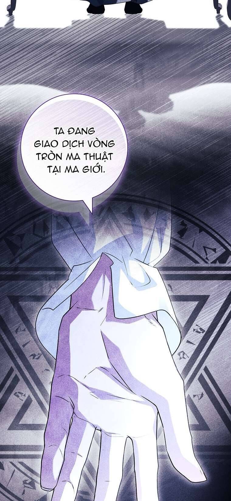 Chồng Ơi, Tại Sao Chúng Ta Không Thể Ly Hôn? Chap 59 - Next Chap 60