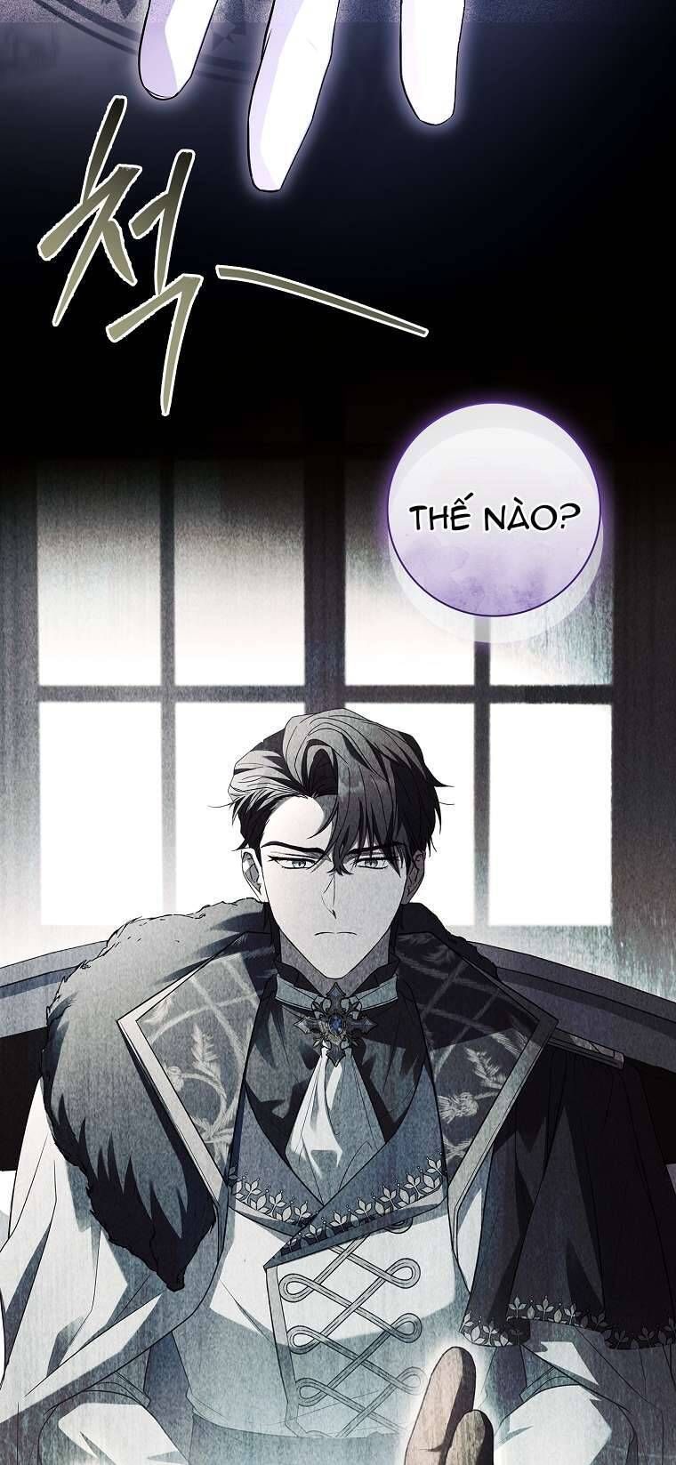 Chồng Ơi, Tại Sao Chúng Ta Không Thể Ly Hôn? Chap 59 - Next Chap 60