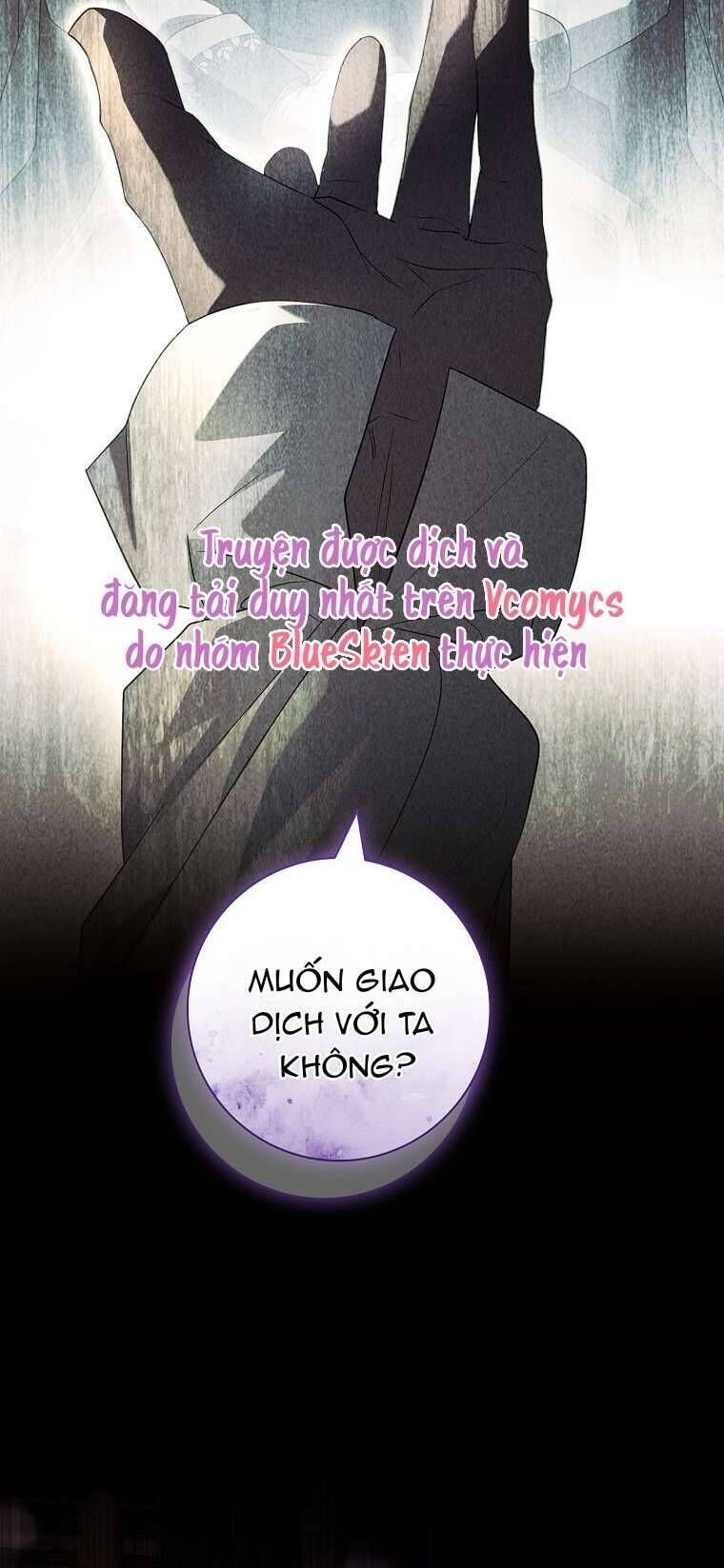 Chồng Ơi, Tại Sao Chúng Ta Không Thể Ly Hôn? Chap 59 - Next Chap 60