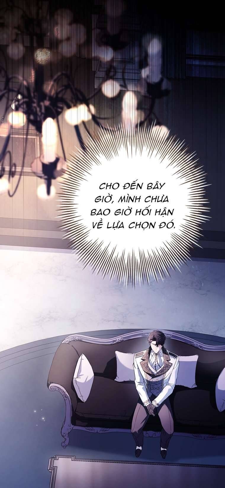 Chồng Ơi, Tại Sao Chúng Ta Không Thể Ly Hôn? Chap 59 - Next Chap 60