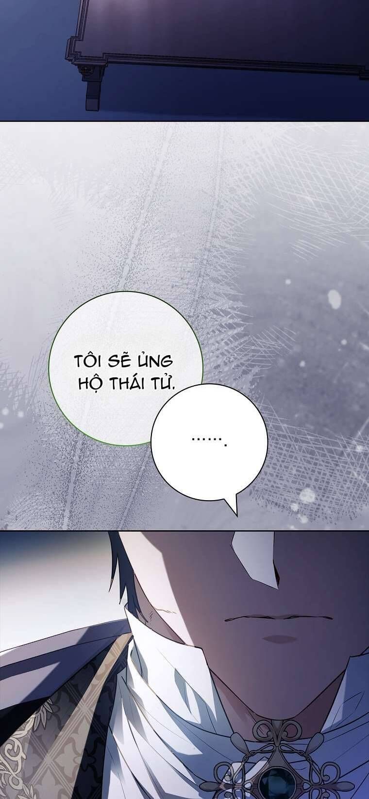 Chồng Ơi, Tại Sao Chúng Ta Không Thể Ly Hôn? Chap 59 - Next Chap 60