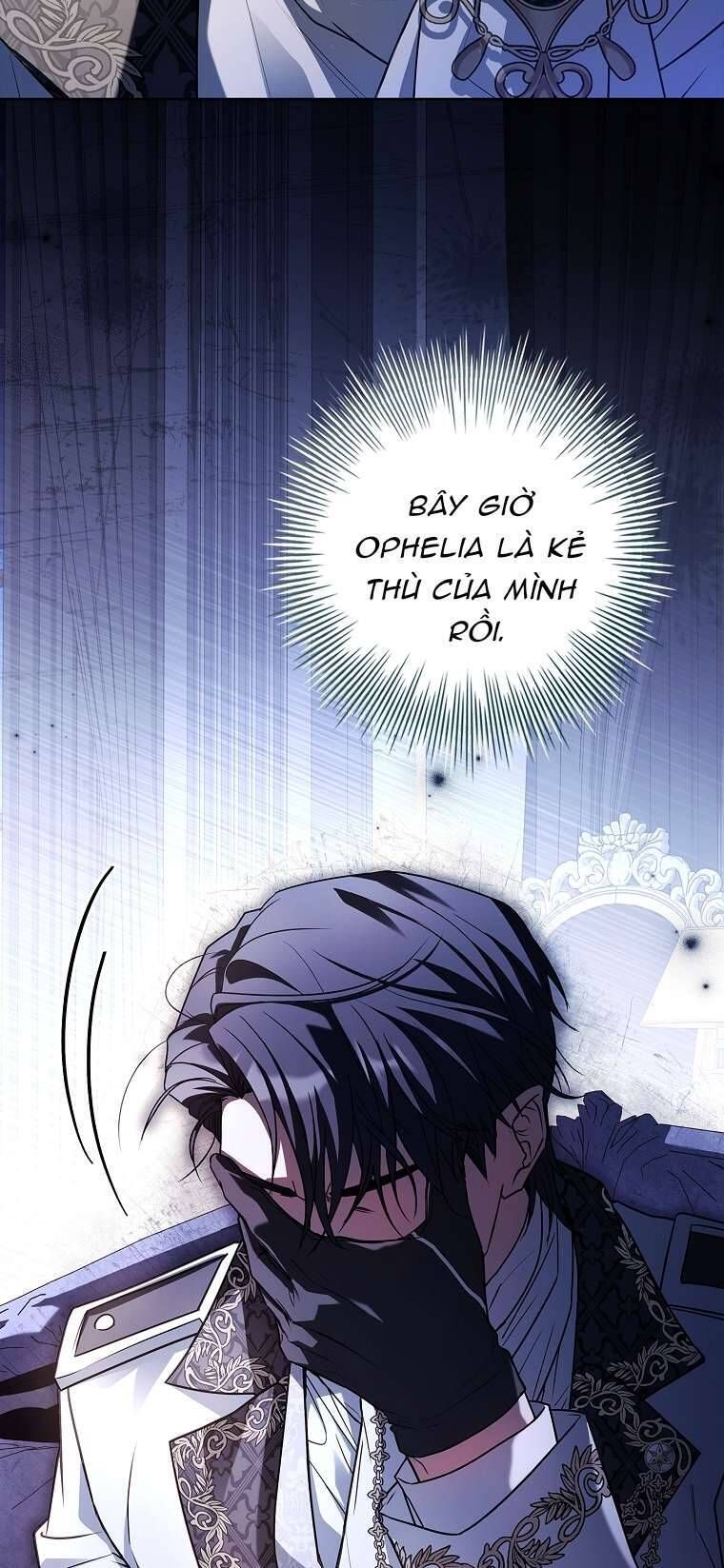 Chồng Ơi, Tại Sao Chúng Ta Không Thể Ly Hôn? Chap 59 - Next Chap 60