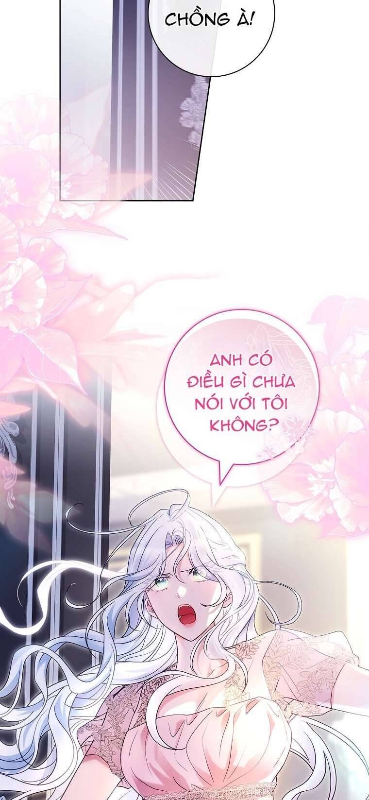 Chồng Ơi, Tại Sao Chúng Ta Không Thể Ly Hôn? Chap 59 - Next Chap 60