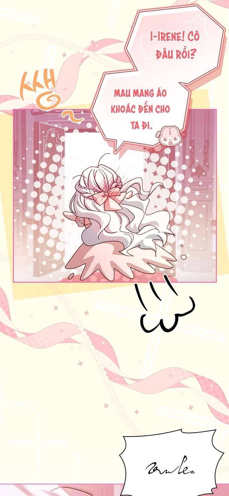 Chồng Ơi, Tại Sao Chúng Ta Không Thể Ly Hôn? Chap 59 - Next Chap 60