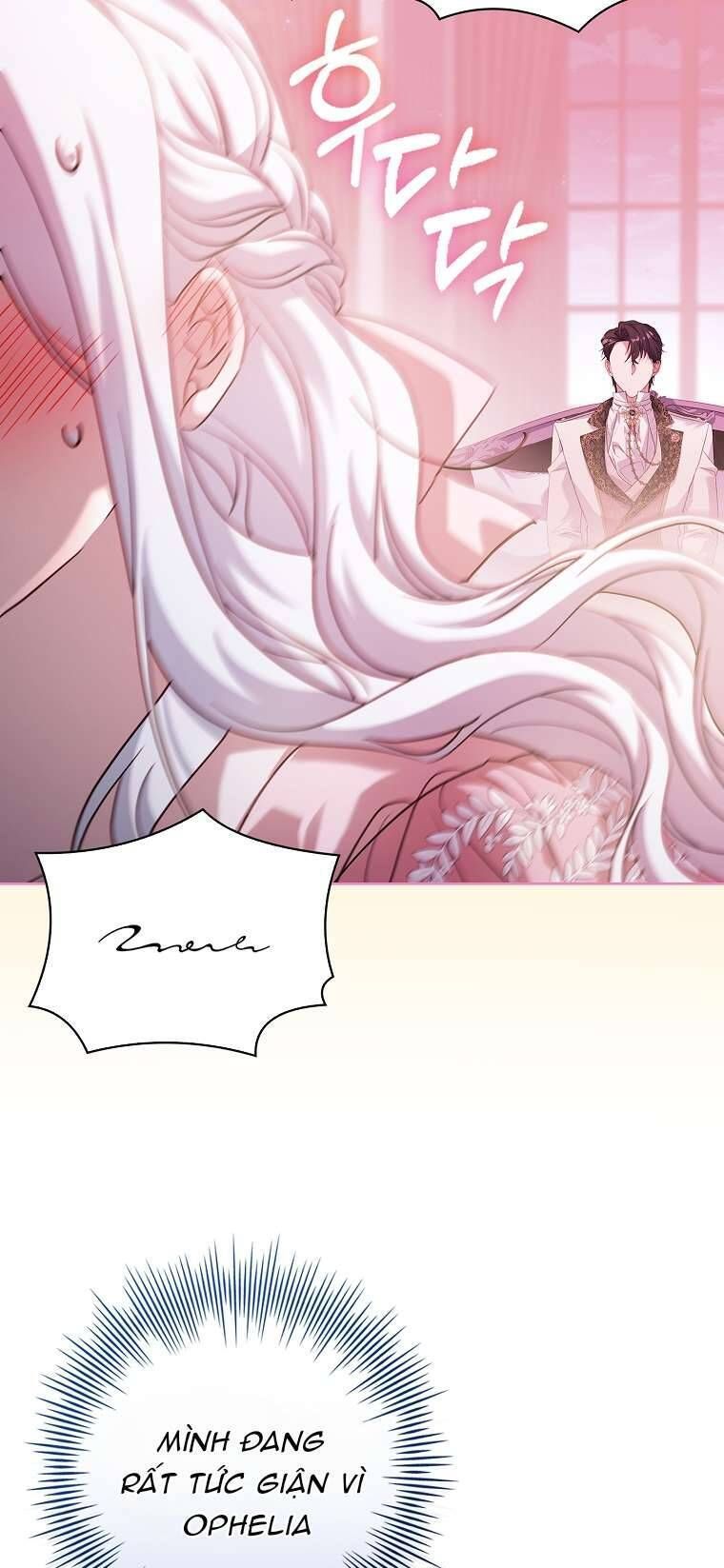 Chồng Ơi, Tại Sao Chúng Ta Không Thể Ly Hôn? Chap 59 - Next Chap 60