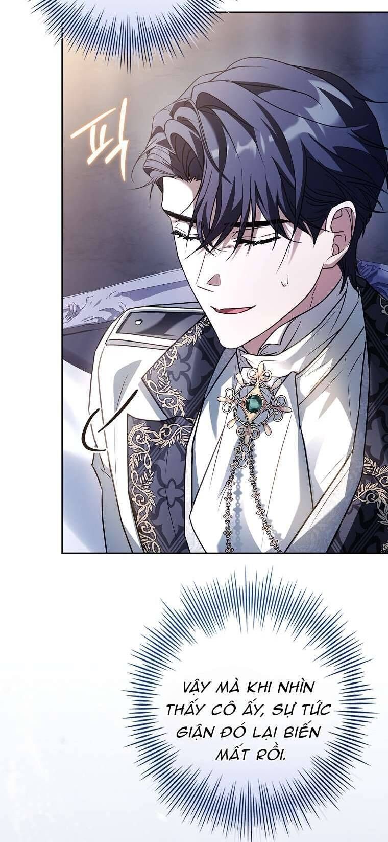 Chồng Ơi, Tại Sao Chúng Ta Không Thể Ly Hôn? Chap 59 - Next Chap 60