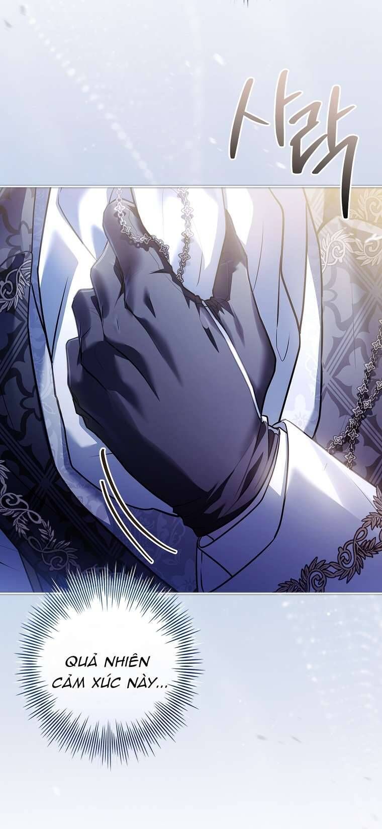 Chồng Ơi, Tại Sao Chúng Ta Không Thể Ly Hôn? Chap 59 - Next Chap 60