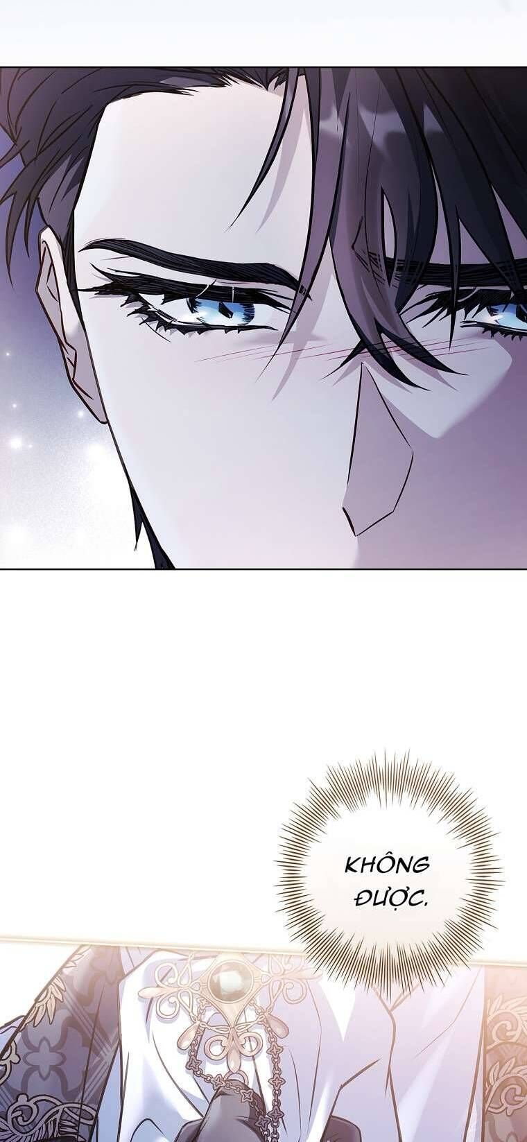 Chồng Ơi, Tại Sao Chúng Ta Không Thể Ly Hôn? Chap 59 - Next Chap 60