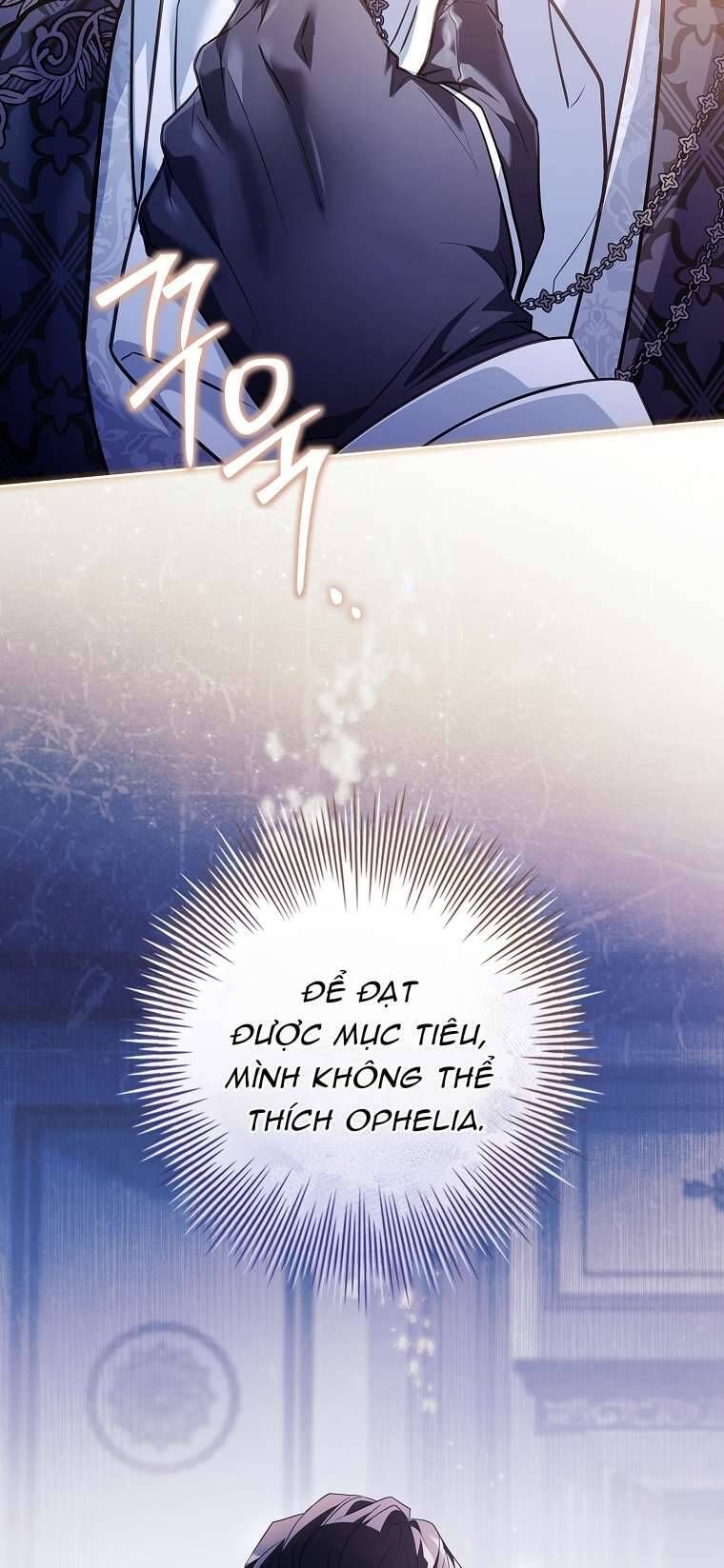 Chồng Ơi, Tại Sao Chúng Ta Không Thể Ly Hôn? Chap 59 - Next Chap 60