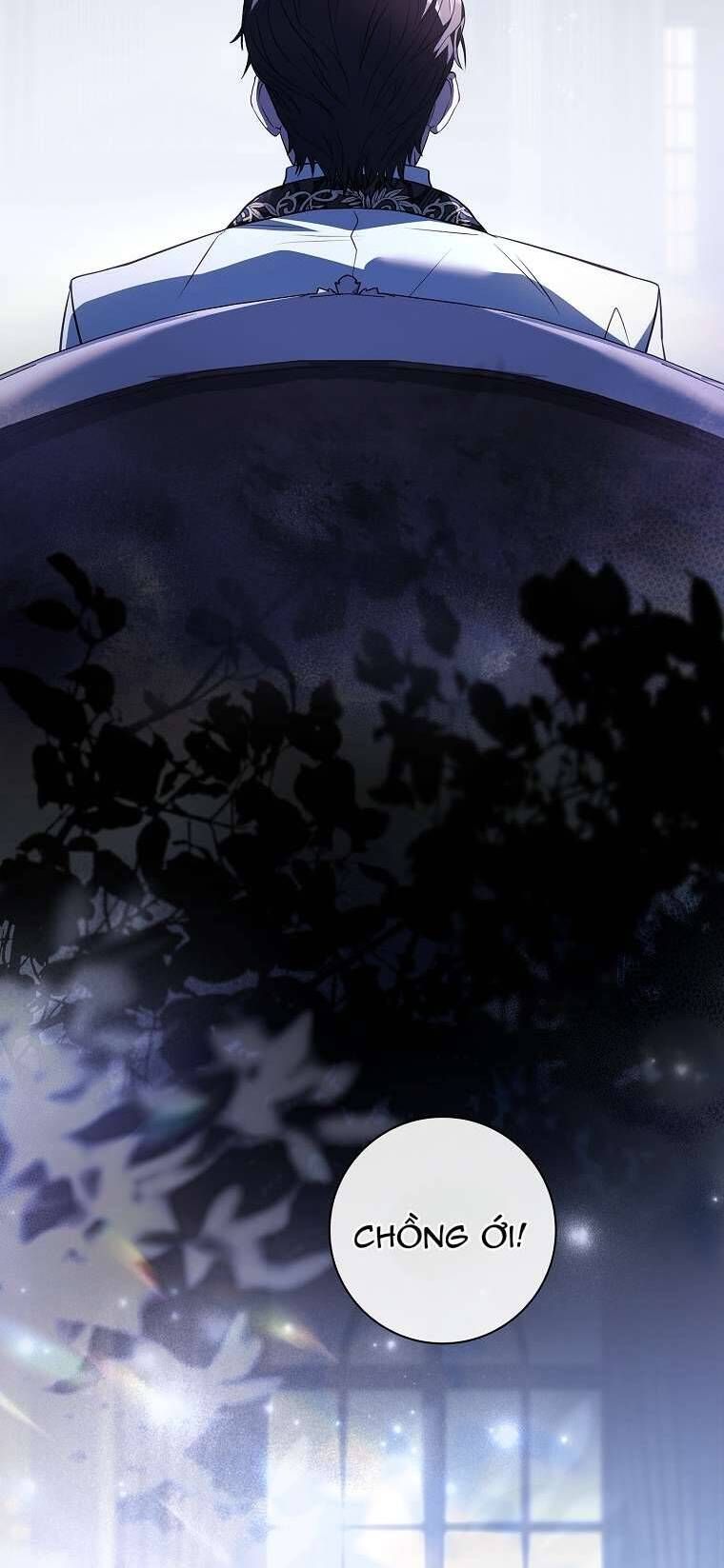 Chồng Ơi, Tại Sao Chúng Ta Không Thể Ly Hôn? Chap 59 - Next Chap 60