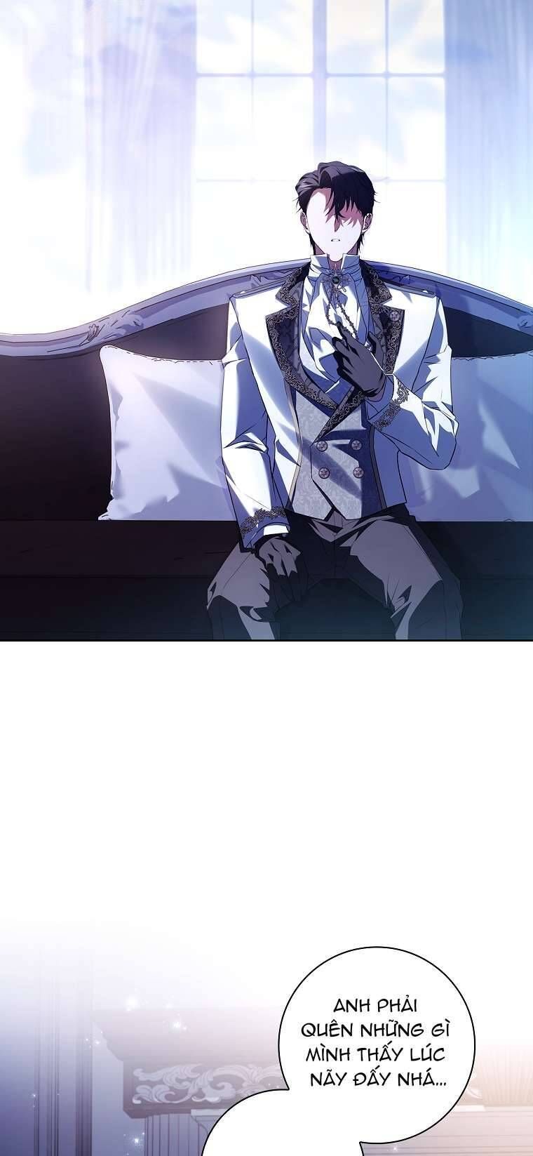 Chồng Ơi, Tại Sao Chúng Ta Không Thể Ly Hôn? Chap 59 - Next Chap 60