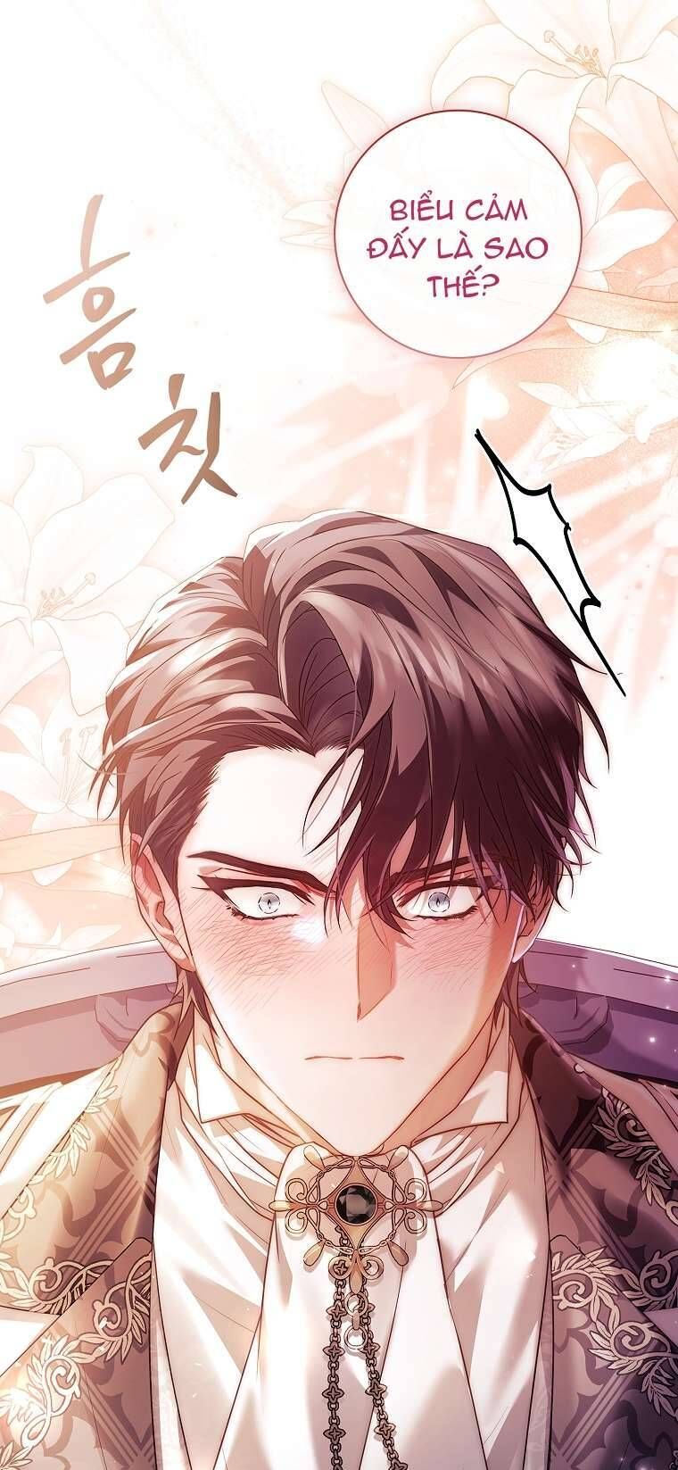 Chồng Ơi, Tại Sao Chúng Ta Không Thể Ly Hôn? Chap 59 - Next Chap 60