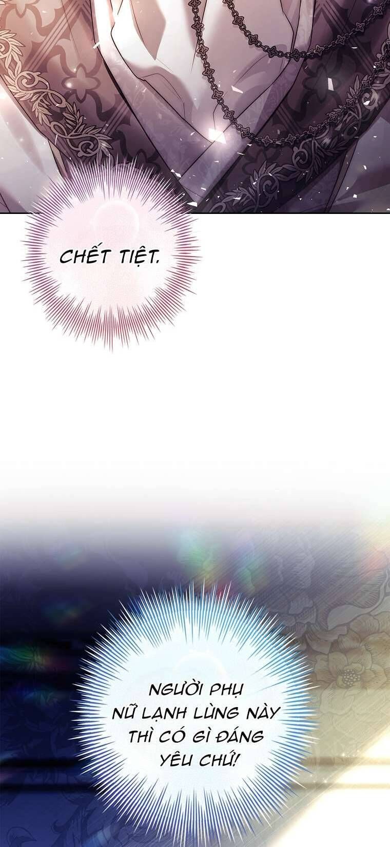 Chồng Ơi, Tại Sao Chúng Ta Không Thể Ly Hôn? Chap 59 - Next Chap 60