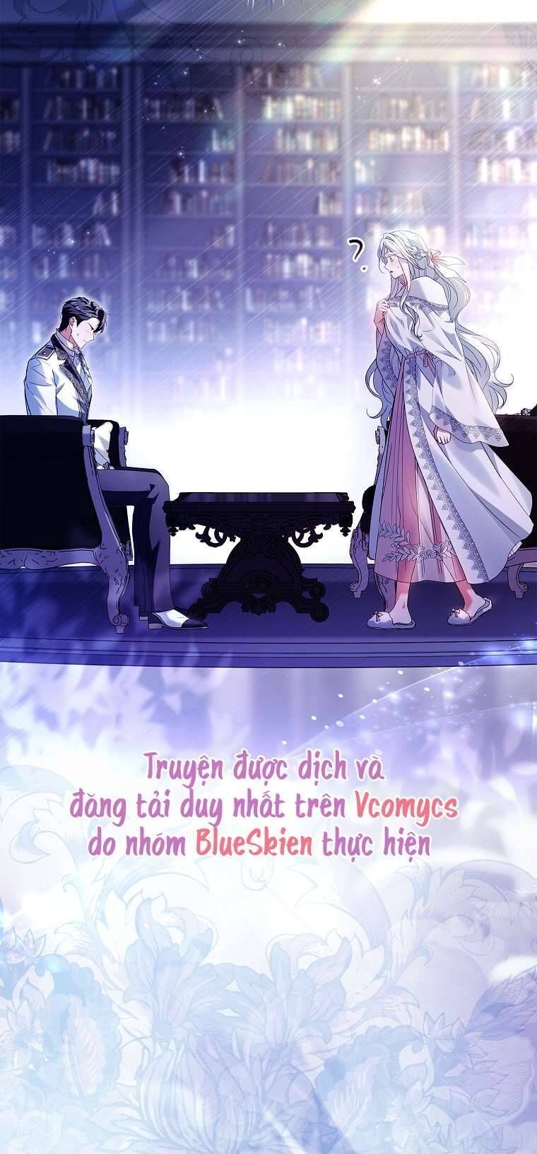 Chồng Ơi, Tại Sao Chúng Ta Không Thể Ly Hôn? Chap 59 - Next Chap 60