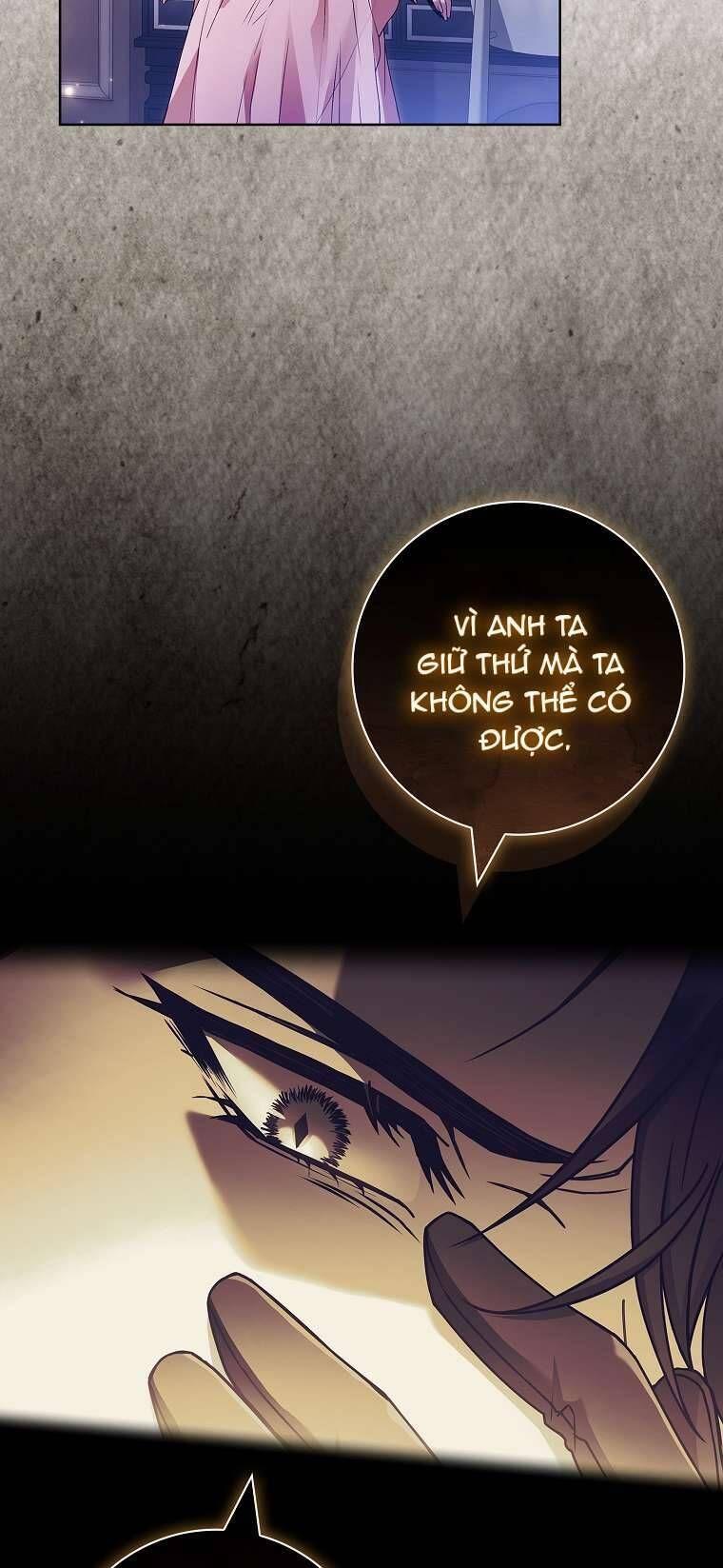 Chồng Ơi, Tại Sao Chúng Ta Không Thể Ly Hôn? Chap 59 - Next Chap 60