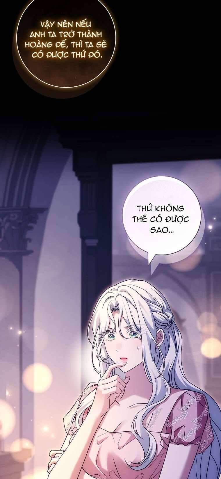 Chồng Ơi, Tại Sao Chúng Ta Không Thể Ly Hôn? Chap 59 - Next Chap 60