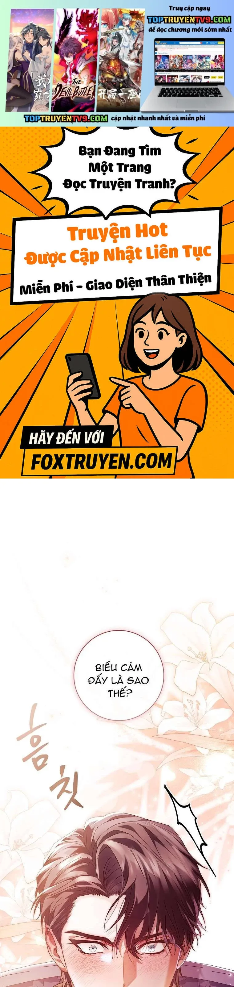 Chồng Ơi, Tại Sao Chúng Ta Không Thể Ly Hôn? Chap 60 - Next Chap 61