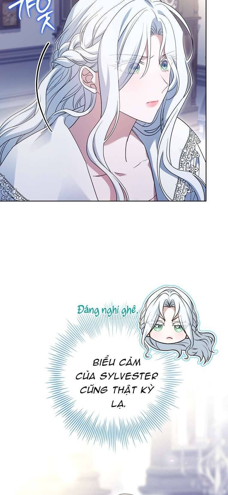 Chồng Ơi, Tại Sao Chúng Ta Không Thể Ly Hôn? Chap 60 - Next Chap 61