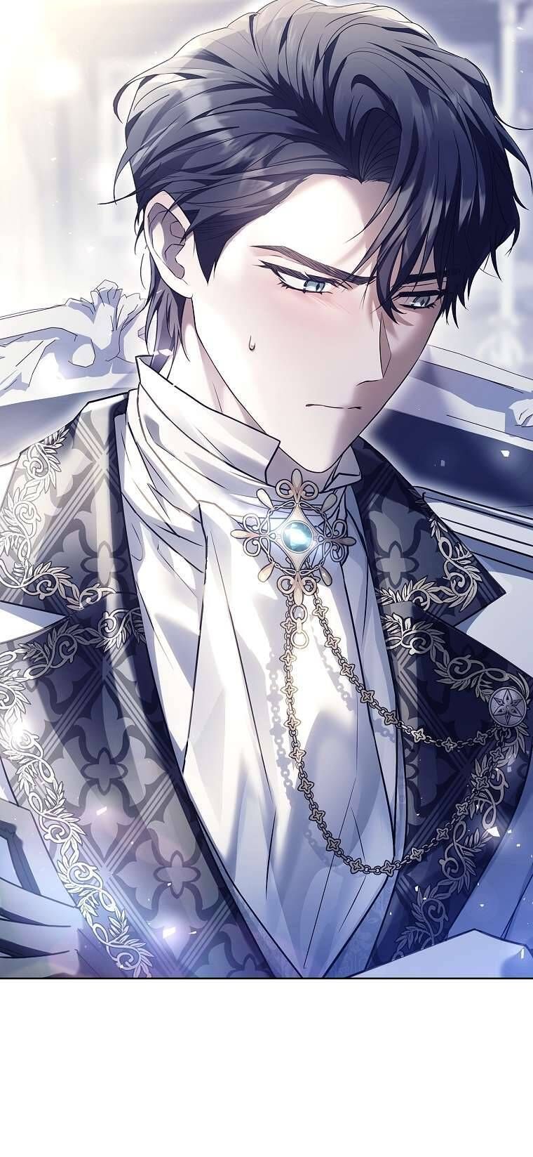 Chồng Ơi, Tại Sao Chúng Ta Không Thể Ly Hôn? Chap 60 - Next Chap 61