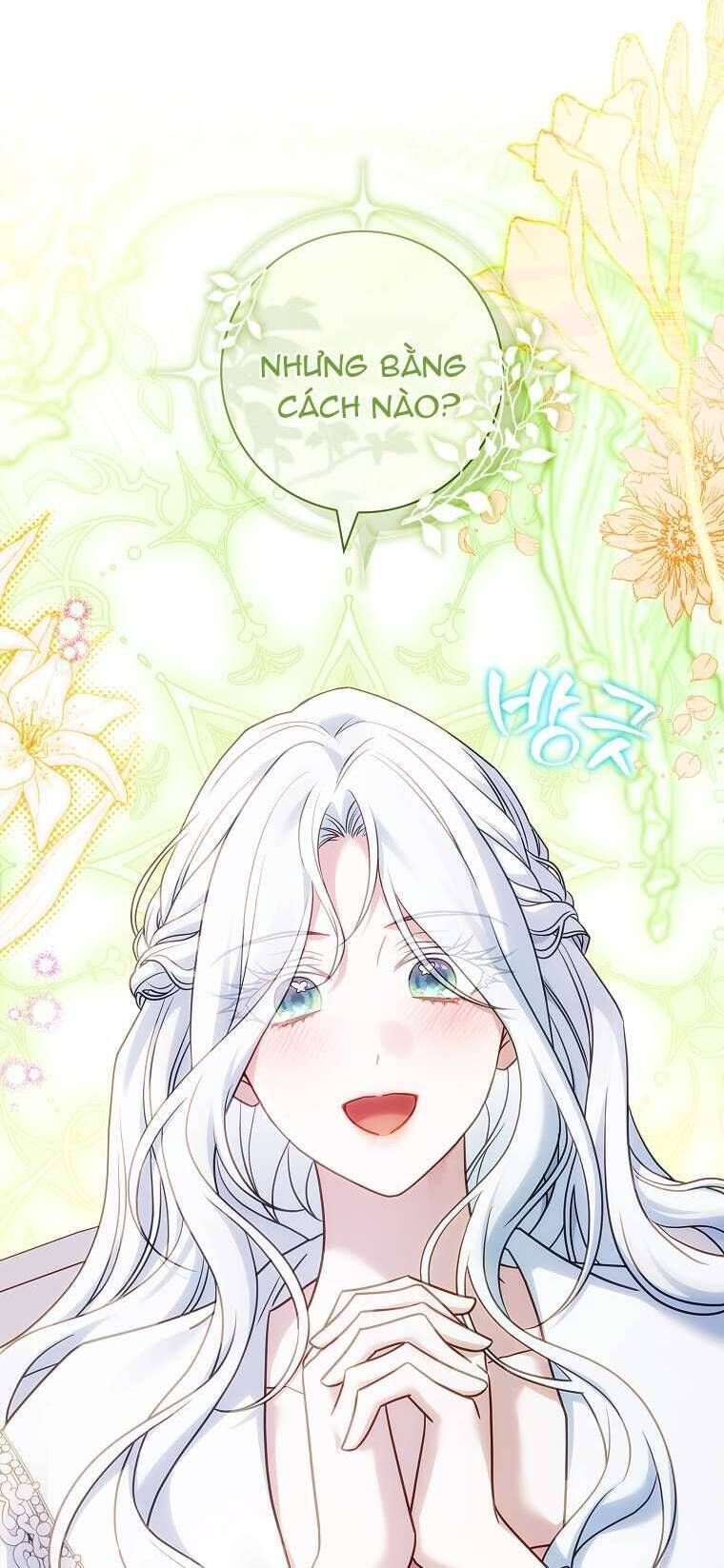 Chồng Ơi, Tại Sao Chúng Ta Không Thể Ly Hôn? Chap 60 - Next Chap 61