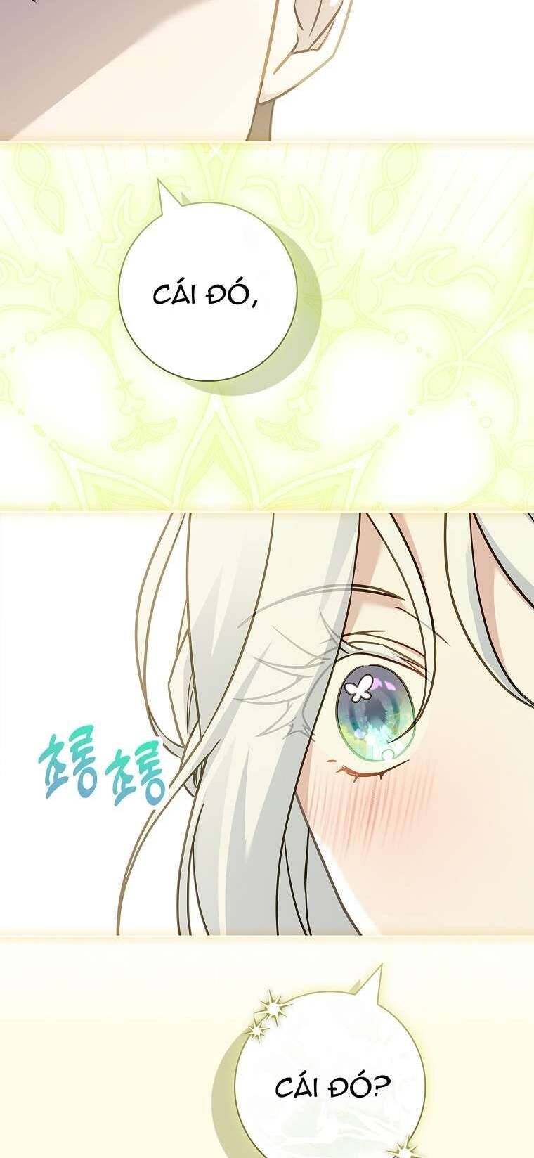 Chồng Ơi, Tại Sao Chúng Ta Không Thể Ly Hôn? Chap 60 - Next Chap 61