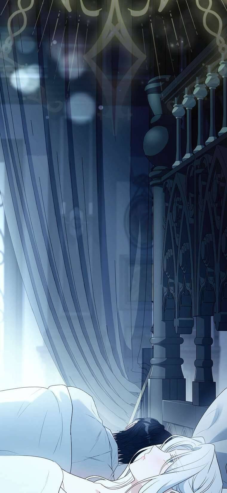 Chồng Ơi, Tại Sao Chúng Ta Không Thể Ly Hôn? Chap 60 - Next Chap 61