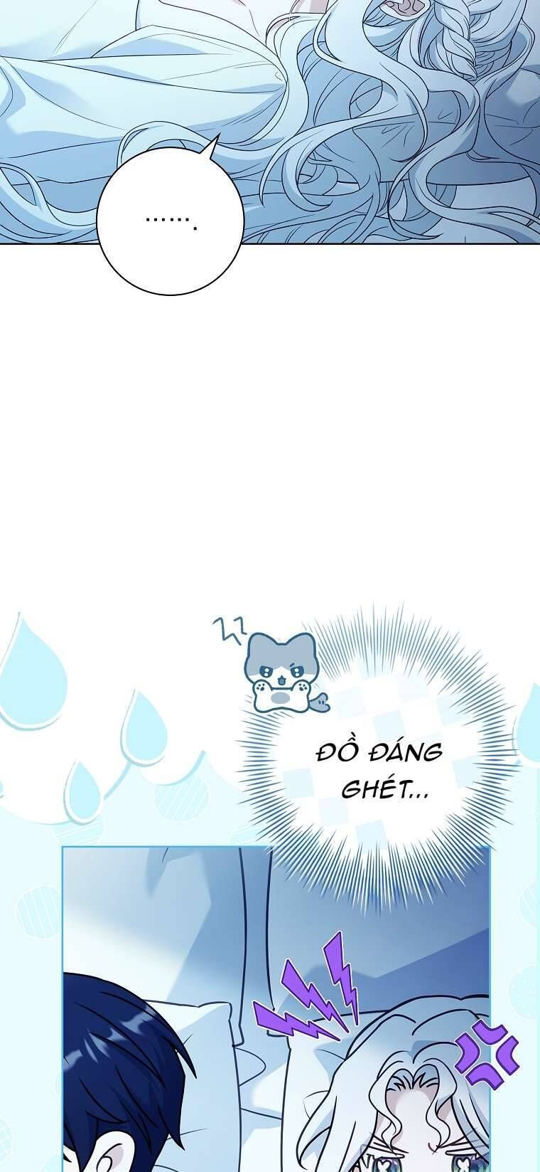 Chồng Ơi, Tại Sao Chúng Ta Không Thể Ly Hôn? Chap 60 - Next Chap 61