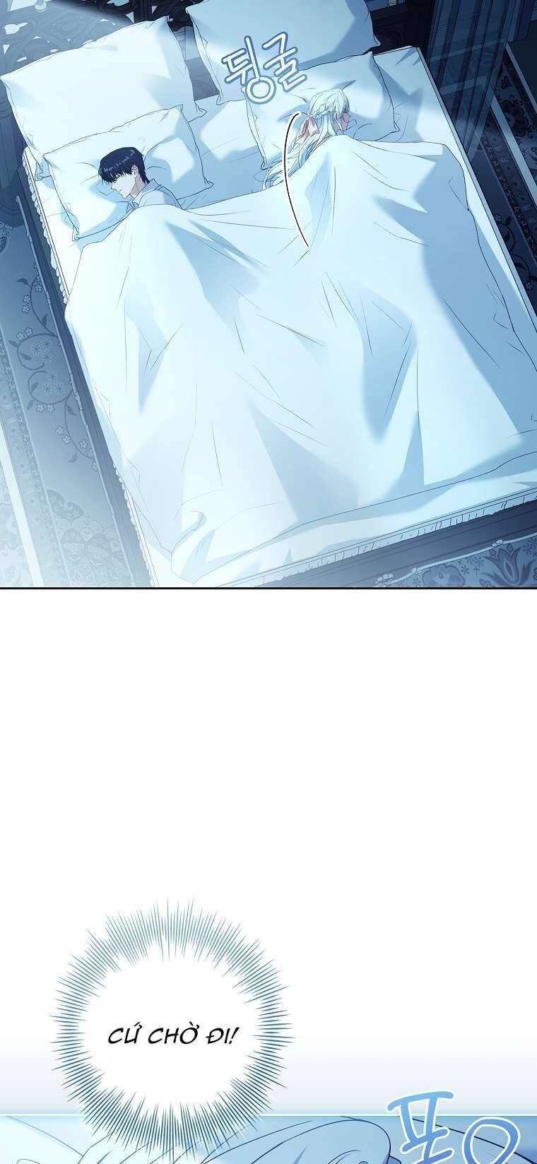 Chồng Ơi, Tại Sao Chúng Ta Không Thể Ly Hôn? Chap 60 - Next Chap 61