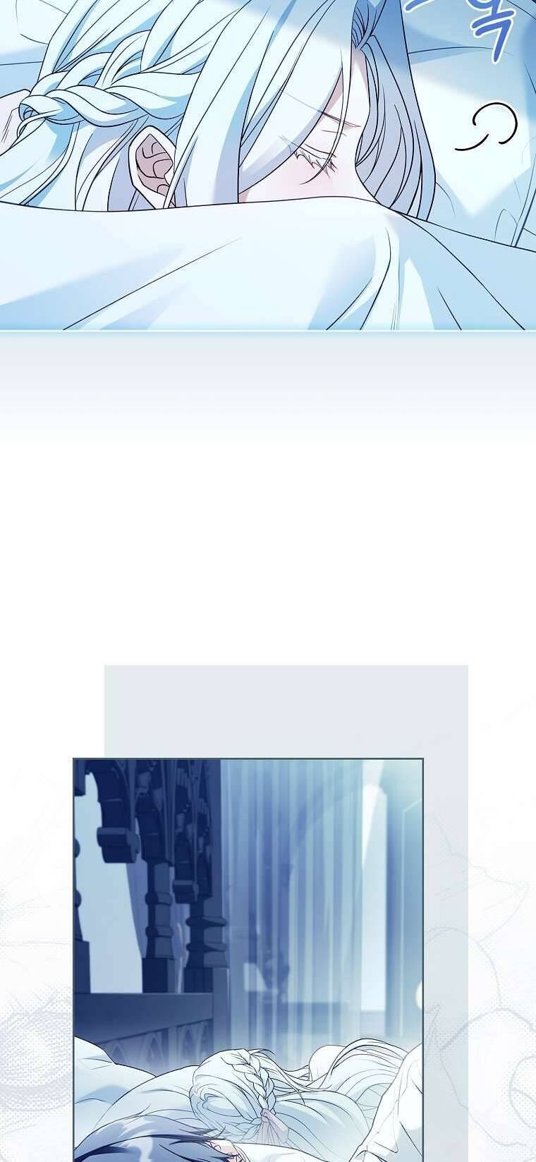 Chồng Ơi, Tại Sao Chúng Ta Không Thể Ly Hôn? Chap 60 - Next Chap 61