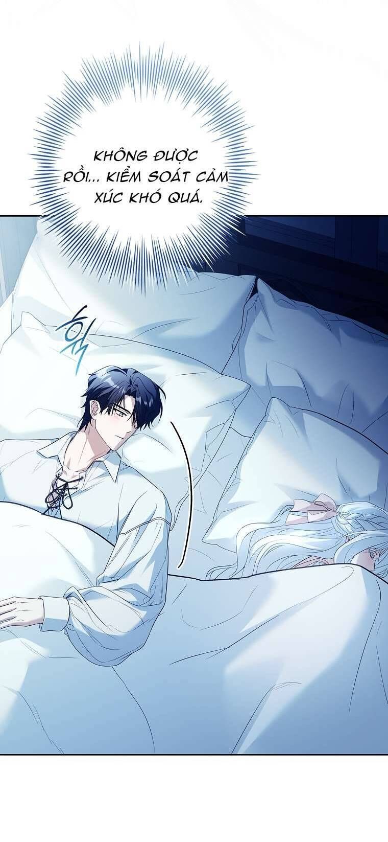 Chồng Ơi, Tại Sao Chúng Ta Không Thể Ly Hôn? Chap 60 - Next Chap 61