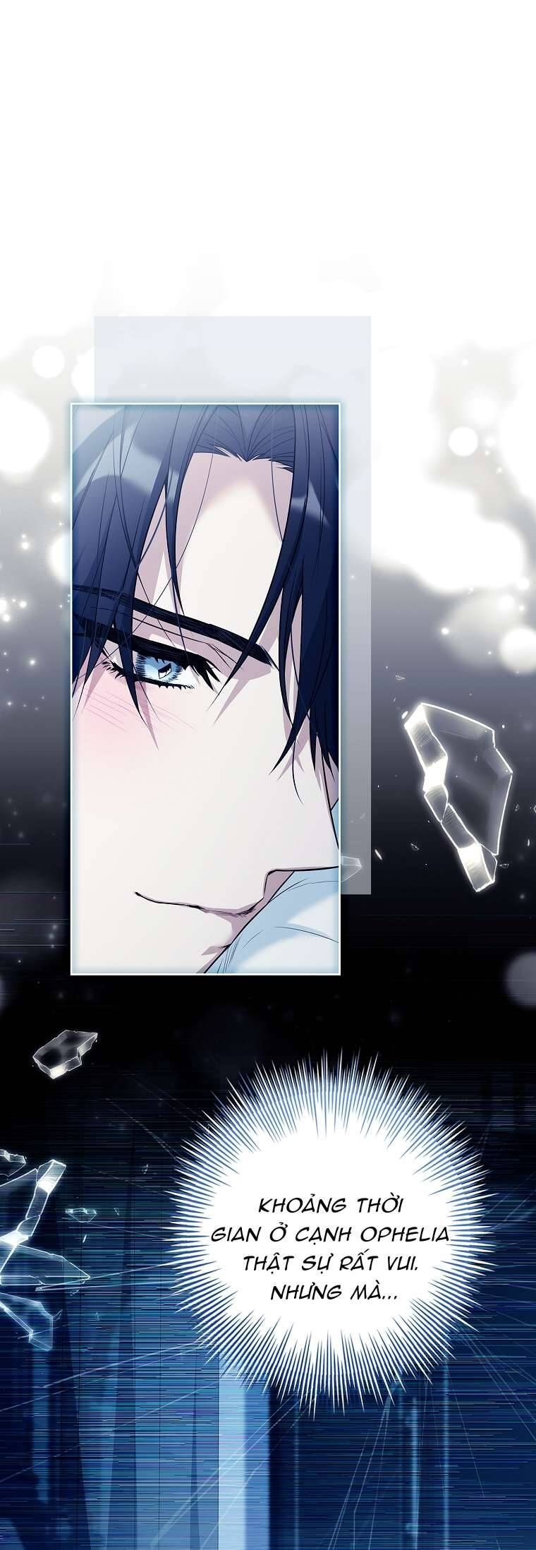 Chồng Ơi, Tại Sao Chúng Ta Không Thể Ly Hôn? Chap 60 - Next Chap 61