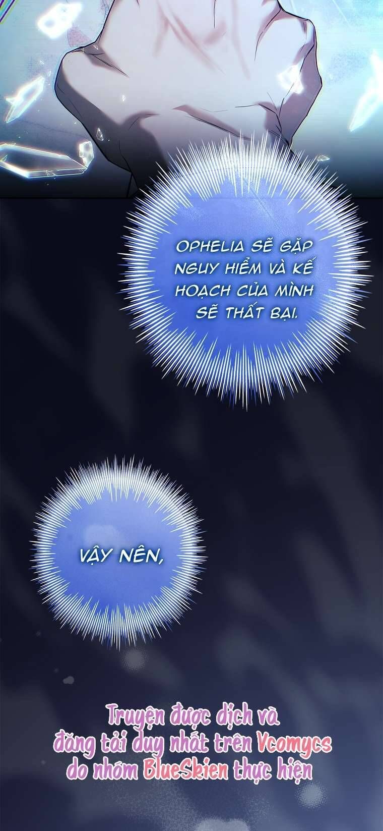 Chồng Ơi, Tại Sao Chúng Ta Không Thể Ly Hôn? Chap 60 - Next Chap 61
