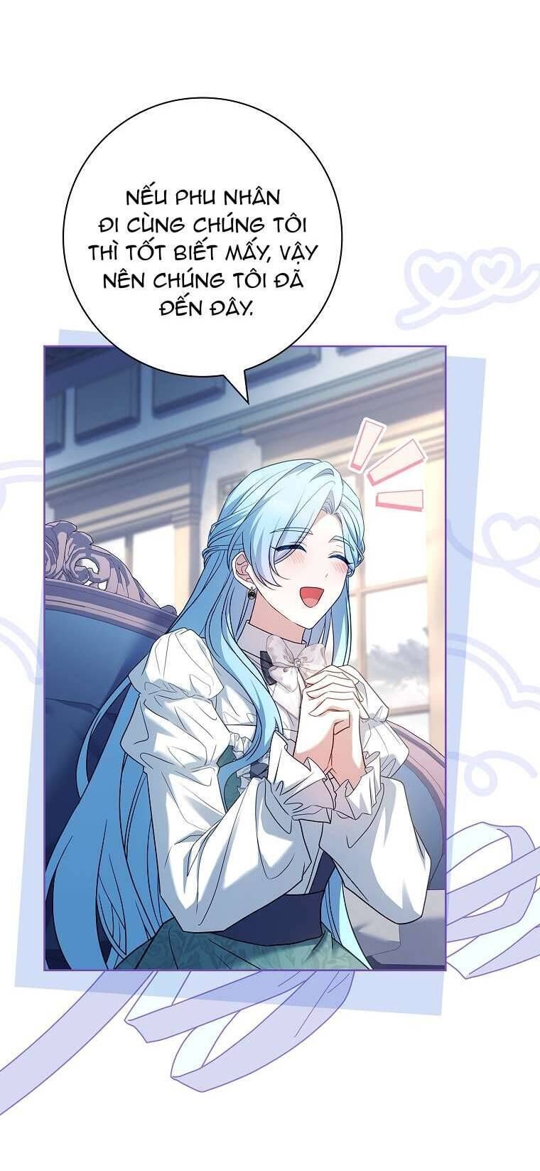 Chồng Ơi, Tại Sao Chúng Ta Không Thể Ly Hôn? Chap 60 - Next Chap 61