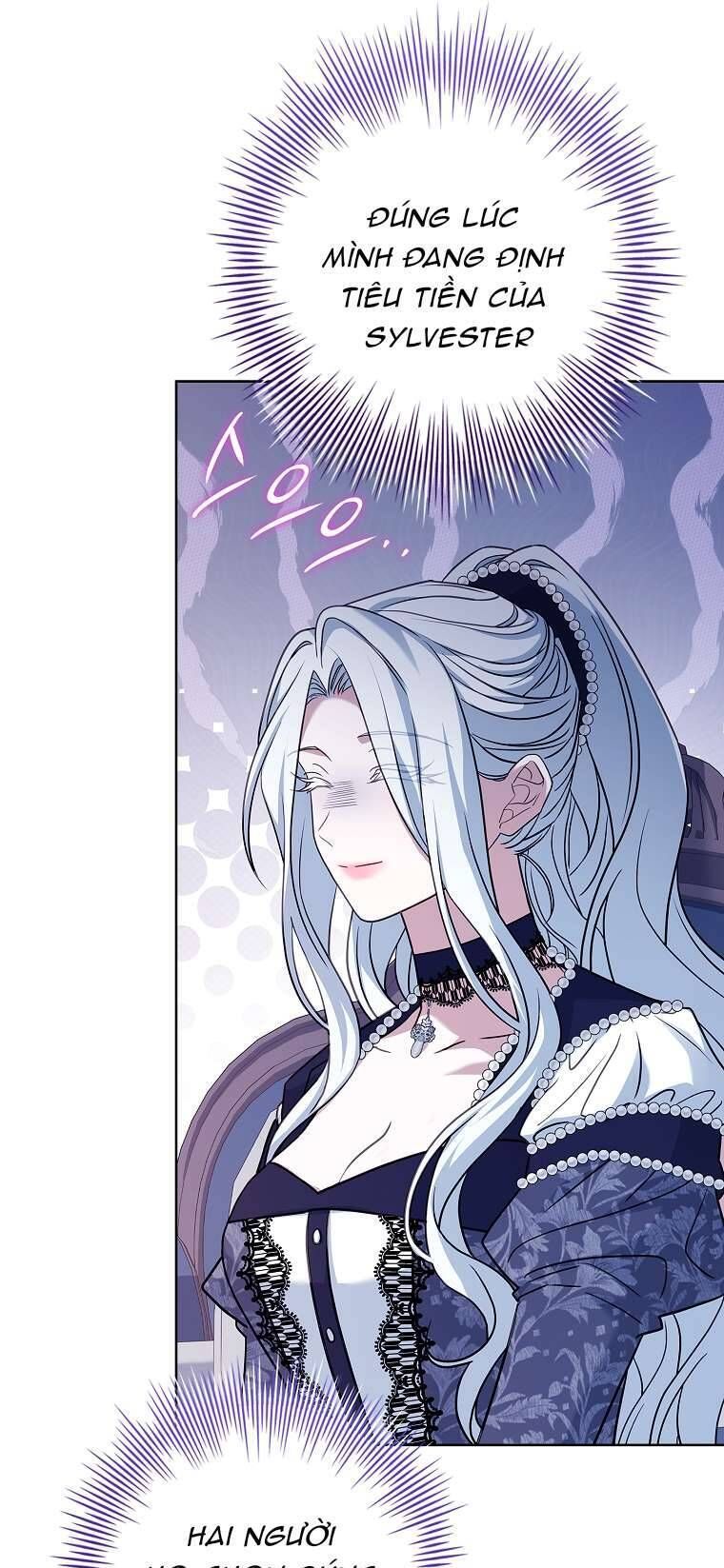 Chồng Ơi, Tại Sao Chúng Ta Không Thể Ly Hôn? Chap 60 - Next Chap 61