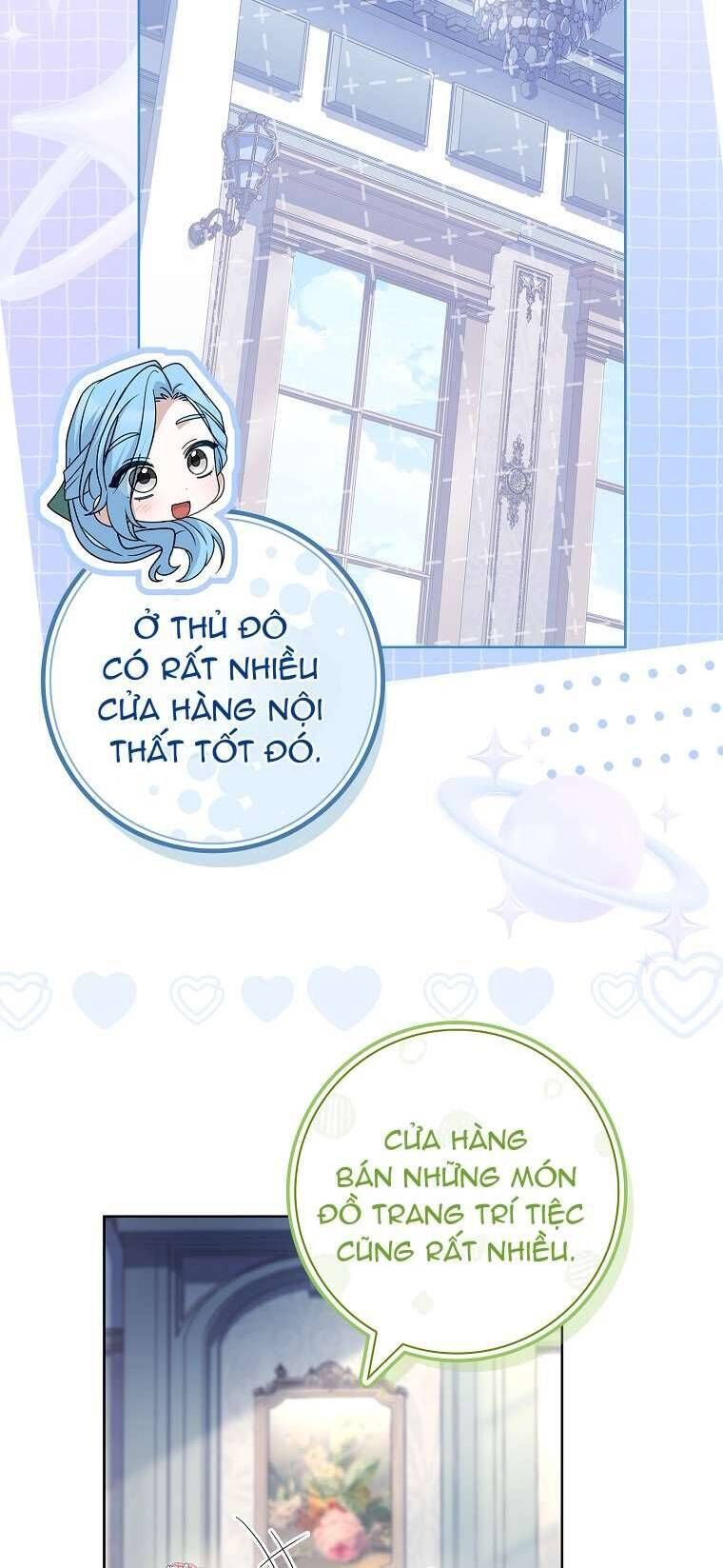 Chồng Ơi, Tại Sao Chúng Ta Không Thể Ly Hôn? Chap 60 - Next Chap 61