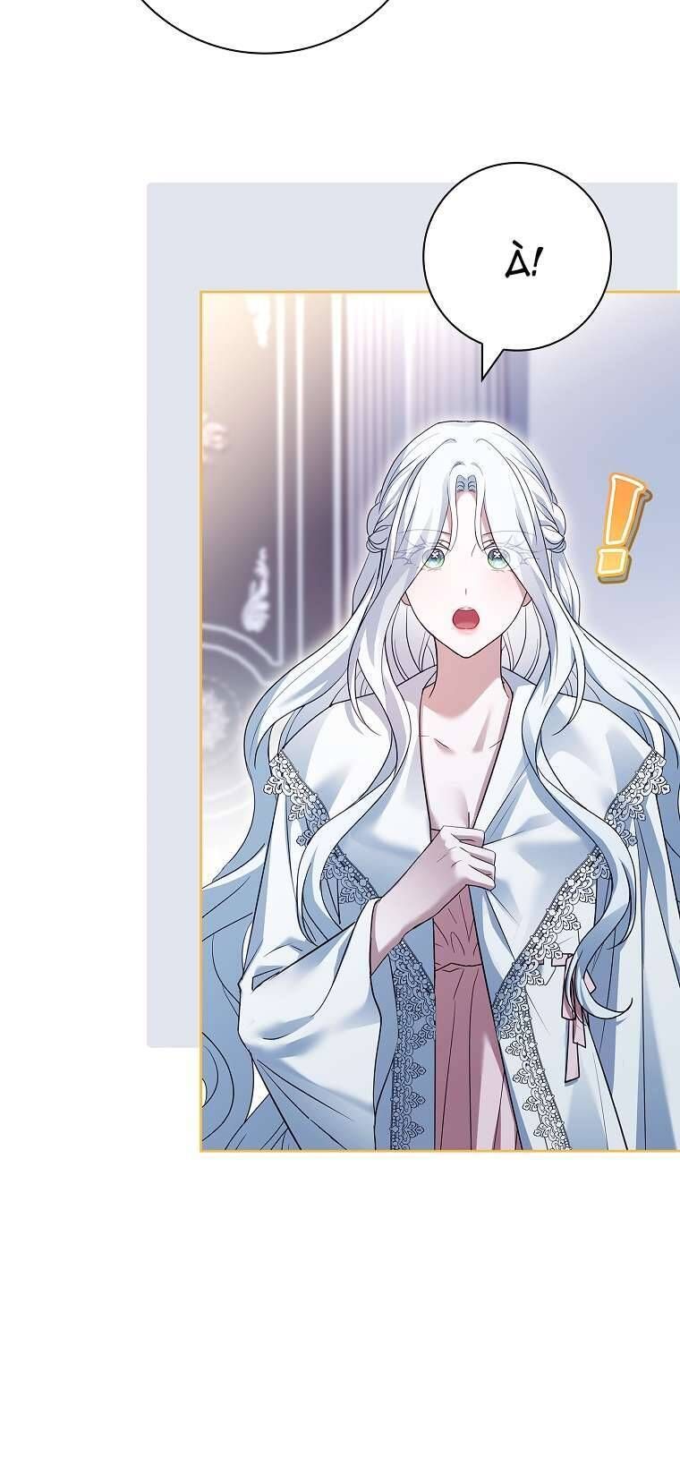 Chồng Ơi, Tại Sao Chúng Ta Không Thể Ly Hôn? Chap 60 - Next Chap 61