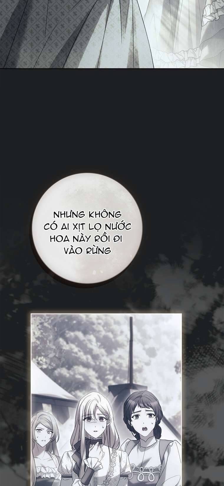 Chồng Ơi, Tại Sao Chúng Ta Không Thể Ly Hôn? Chap 60 - Next Chap 61