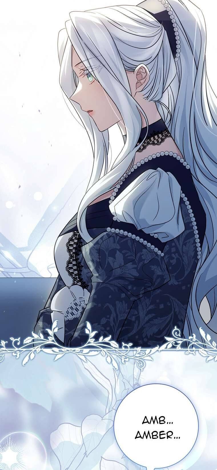 Chồng Ơi, Tại Sao Chúng Ta Không Thể Ly Hôn? Chap 60 - Next Chap 61