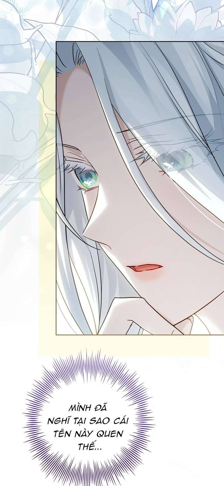 Chồng Ơi, Tại Sao Chúng Ta Không Thể Ly Hôn? Chap 60 - Next Chap 61
