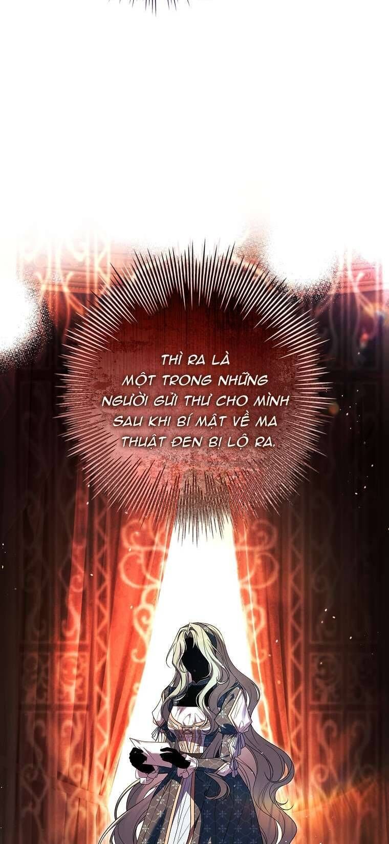 Chồng Ơi, Tại Sao Chúng Ta Không Thể Ly Hôn? Chap 60 - Next Chap 61