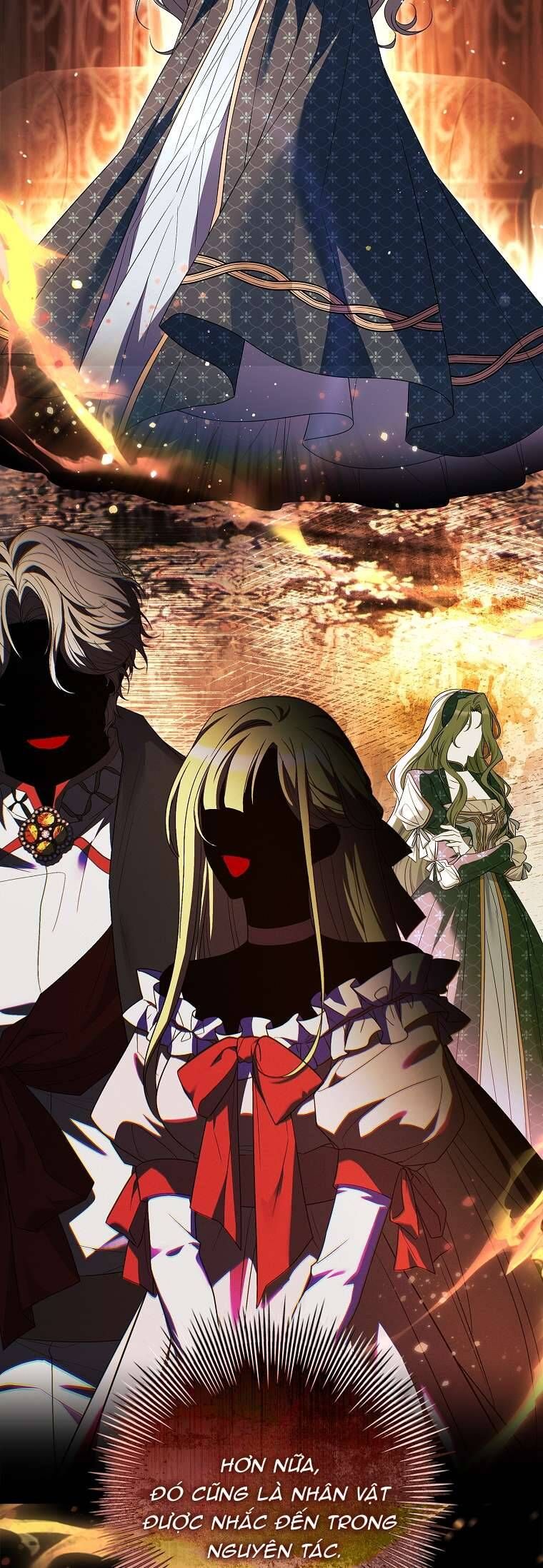 Chồng Ơi, Tại Sao Chúng Ta Không Thể Ly Hôn? Chap 60 - Next Chap 61