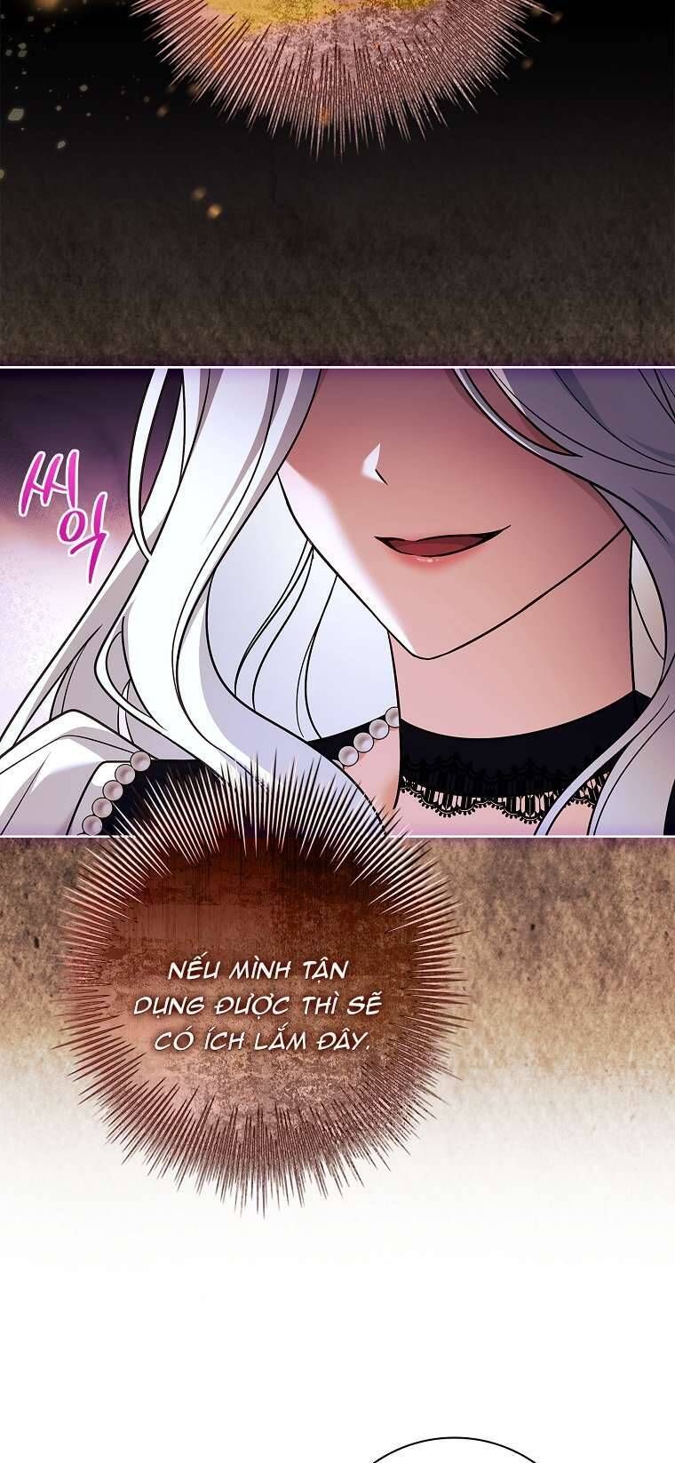 Chồng Ơi, Tại Sao Chúng Ta Không Thể Ly Hôn? Chap 60 - Next Chap 61