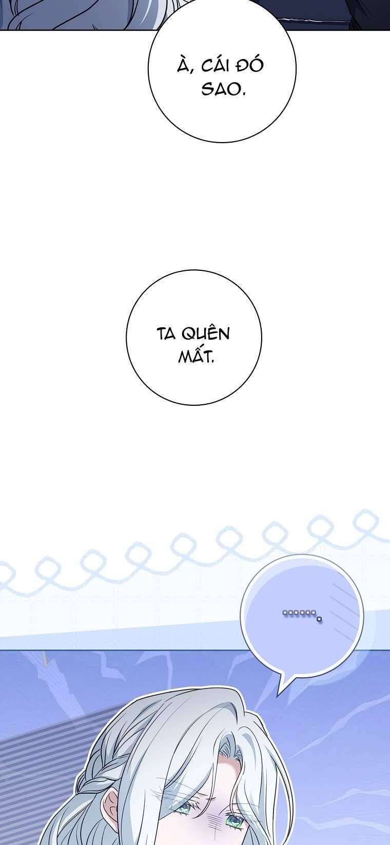 Chồng Ơi, Tại Sao Chúng Ta Không Thể Ly Hôn? Chap 60 - Next Chap 61