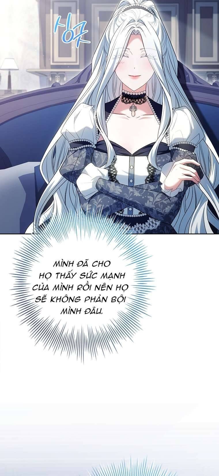 Chồng Ơi, Tại Sao Chúng Ta Không Thể Ly Hôn? Chap 60 - Next Chap 61