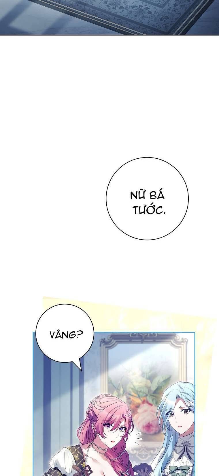 Chồng Ơi, Tại Sao Chúng Ta Không Thể Ly Hôn? Chap 60 - Next Chap 61