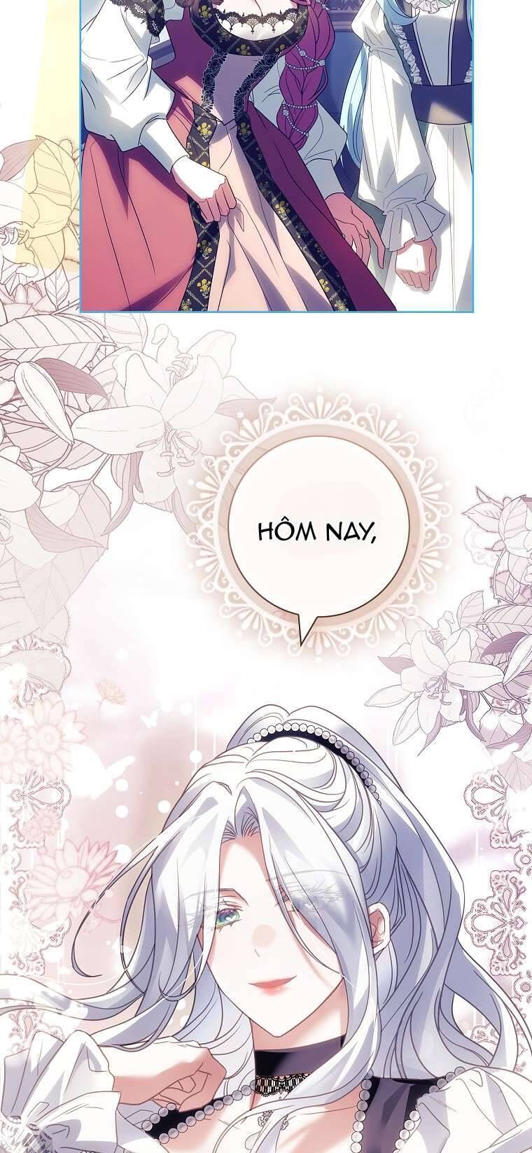 Chồng Ơi, Tại Sao Chúng Ta Không Thể Ly Hôn? Chap 60 - Next Chap 61