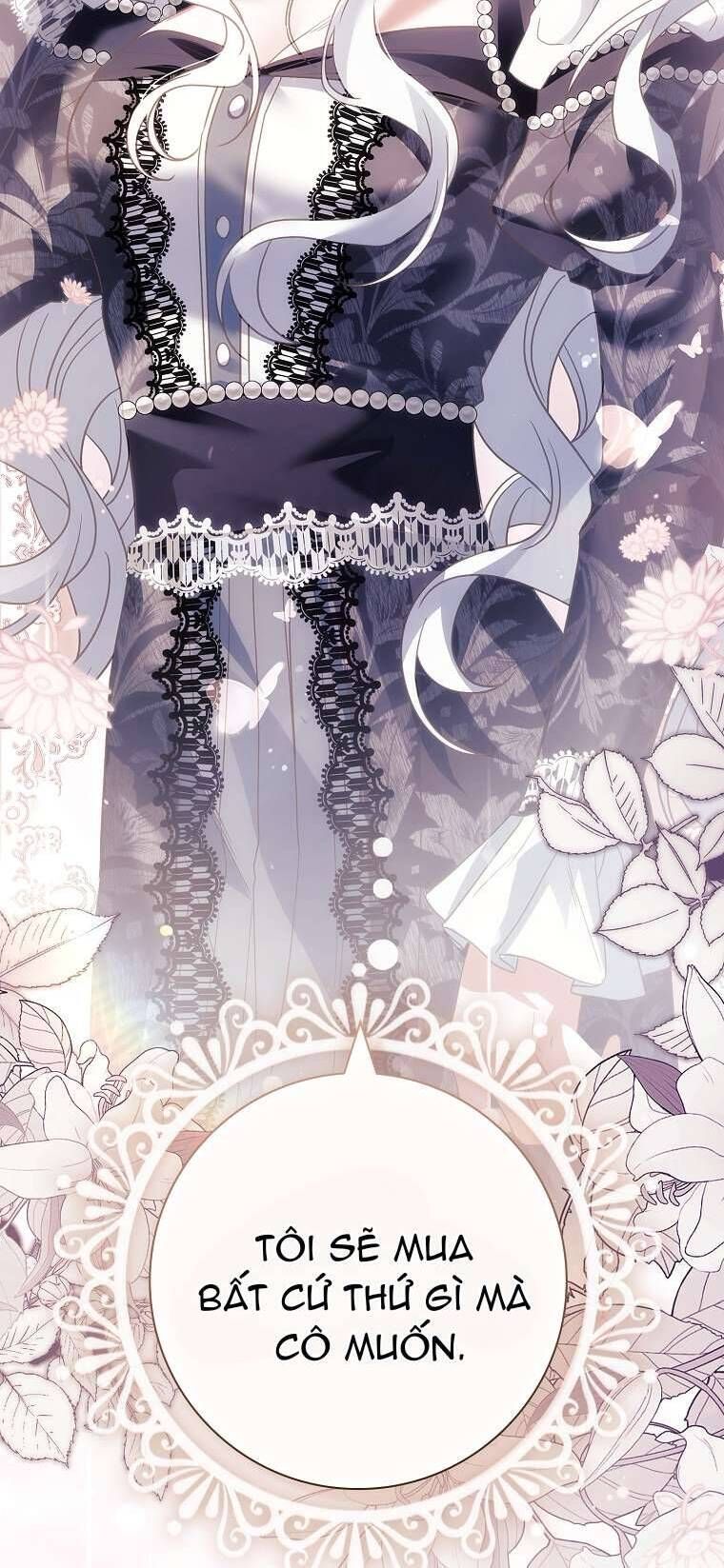 Chồng Ơi, Tại Sao Chúng Ta Không Thể Ly Hôn? Chap 60 - Next Chap 61