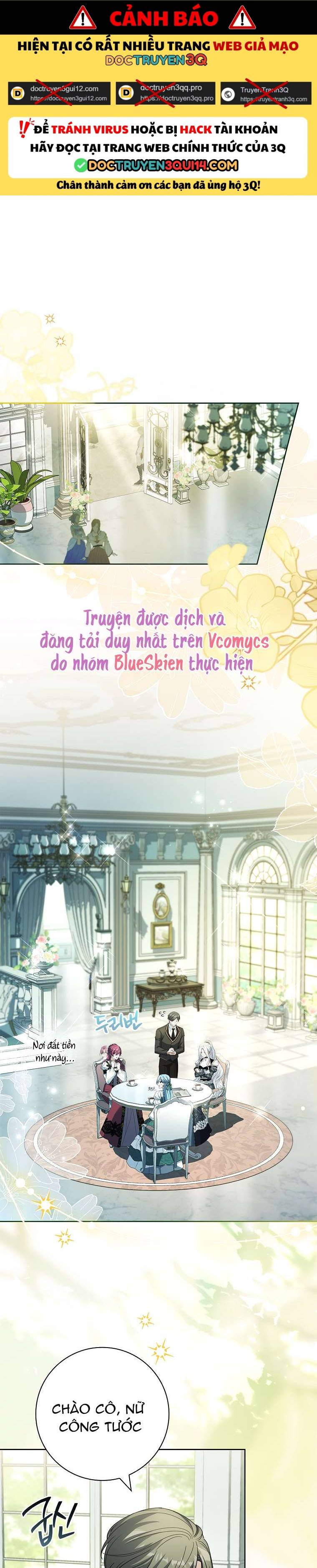 Chồng Ơi, Tại Sao Chúng Ta Không Thể Ly Hôn? Chap 61 - Next Chap 62