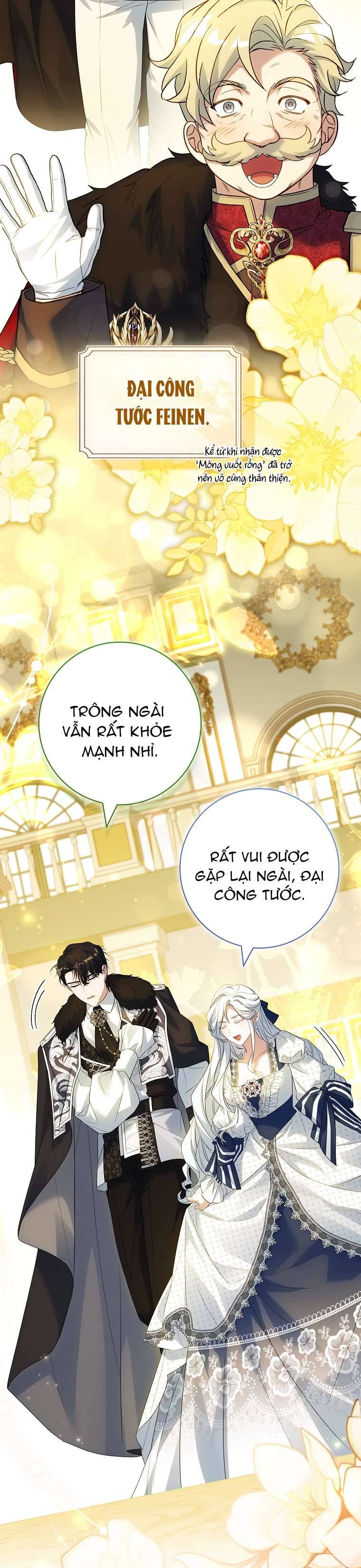 Chồng Ơi, Tại Sao Chúng Ta Không Thể Ly Hôn? Chap 61 - Next Chap 62